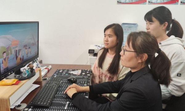 陜煤建設(shè)機電安裝公司:學習貫徹落實《黨支部標準化規(guī)范化建設(shè)教學視頻》