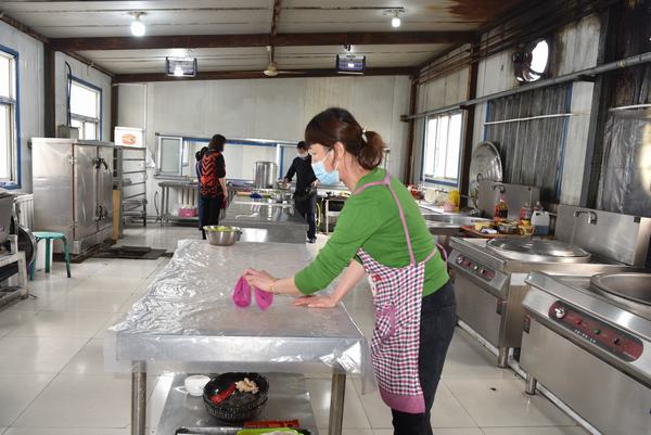 陜煤建設(shè)煤礦運營服務(wù)分公司：以檢促改 以改提效