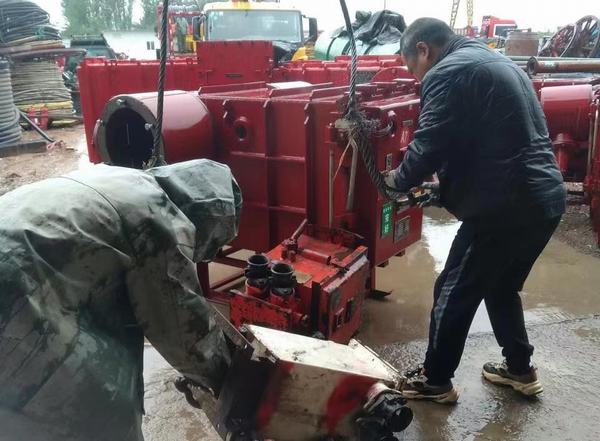 陜煤建設(shè)礦建二公司：聚焦三個維度 打造“全面一流”