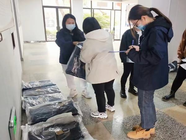 陜煤建設(shè)韓城分公司：暖心守護(hù)，加碼幸福生活