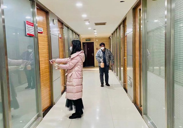 “特別”的周一