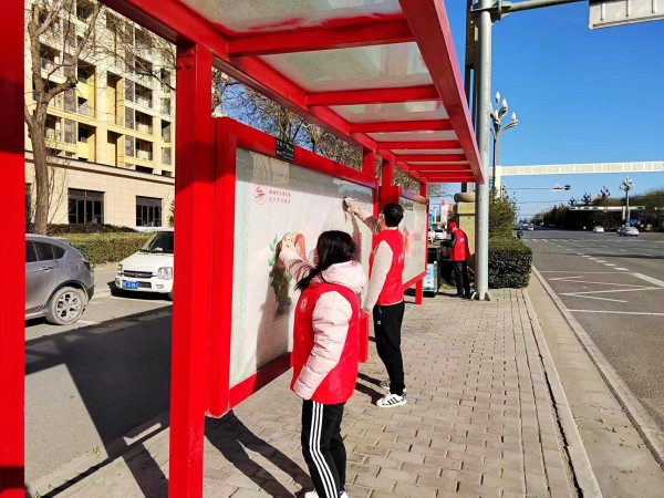 陜煤建設(shè)澄合分公司第五項目部主題黨日活動獨具特色