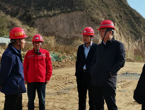 陜煤建設(shè)礦建三公司：回眸2022，見證精彩“蝶變”