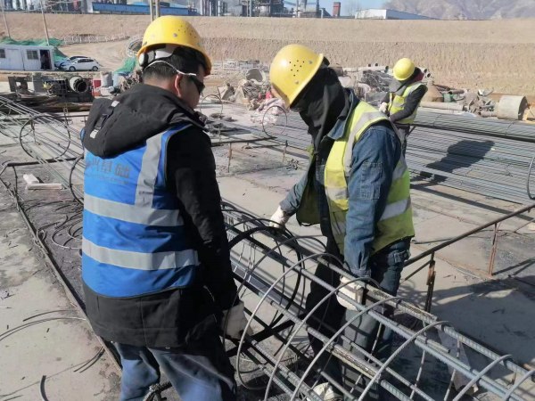 春節(jié)我在崗，別樣“年味”叫堅守