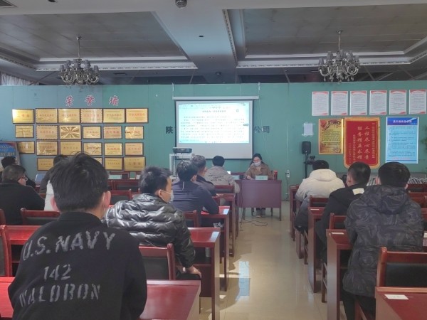 當好“車頭” 做好“將尾”