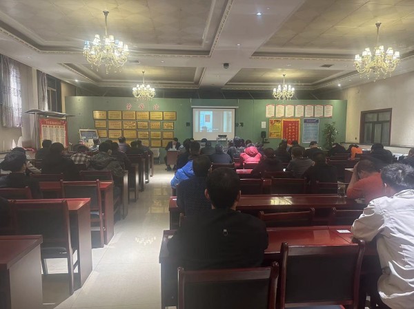 陜煤建設機電安裝公司：砥礪奮進，用實際行動開新局