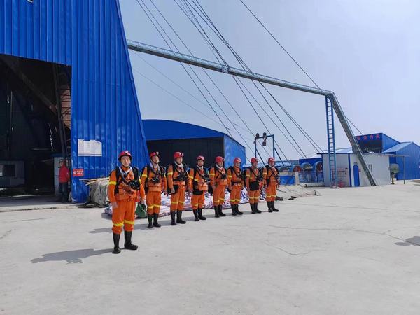 陜煤建設礦建二公司：聚焦提質增效核心 錨定精準發(fā)力路徑