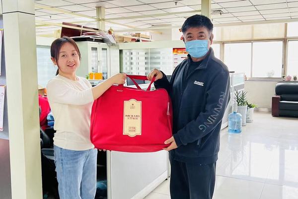 陜煤建設(shè)礦建二公司：以精細(xì)治理之筆 繪就民生福祉新畫卷