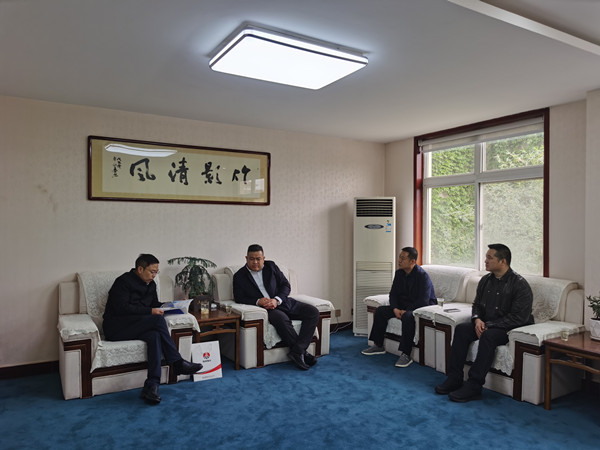 陜煤建設(shè)漢中分公司聚焦向外 積極開拓外部市場(chǎng)