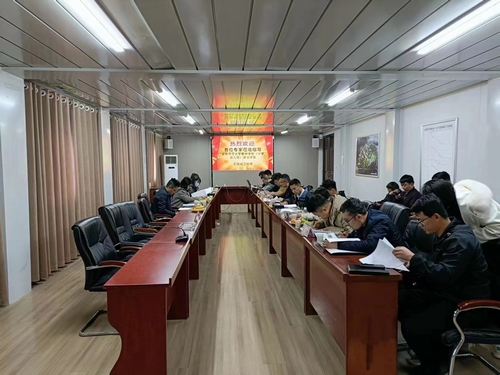 陜煤建設(shè)榆林公司：北京師范大學(xué)榆林學(xué)校（幼兒園）建設(shè)項(xiàng)目順利通過竣工驗(yàn)收