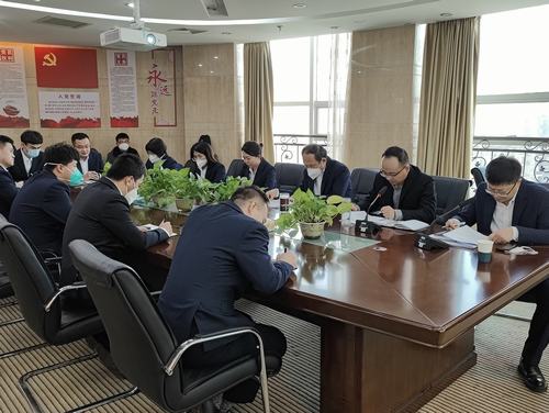 陜煤建設(shè)內(nèi)蒙古分公司：將黨風(fēng)廉政教育融入日常、做在平常、抓在經(jīng)常