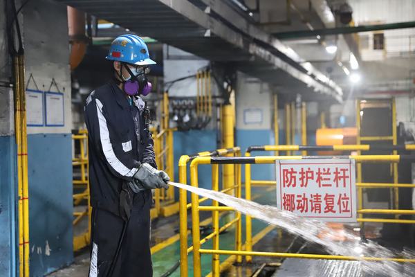 “洗煤人”的平凡與奮進