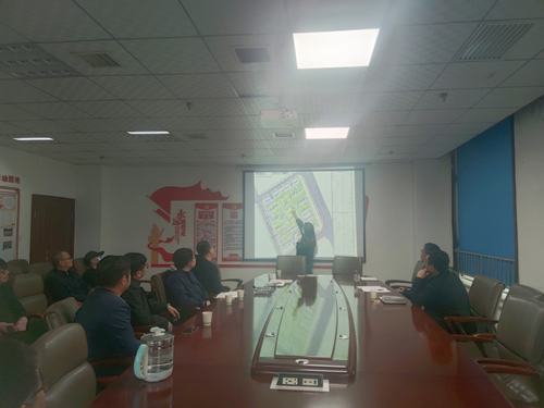 陜煤建設(shè)設(shè)計(jì)研究院：多項(xiàng)舉措并行，助力設(shè)計(jì)質(zhì)量提升