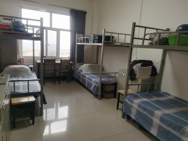 陜煤建設(shè)洗選煤運營公司紅柳林洗煤廠項目部： 狠抓“兩堂一舍”管理   提升后勤保障標(biāo)準(zhǔn)