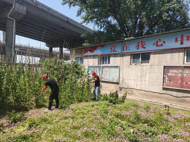 陜煤建設韓城分公司安裝四項目部：瞧，我們項目部的這幫孩子們