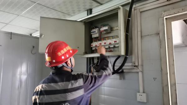 陜煤建設(shè)洗選煤運營公司檸條塔運營項目部：立“導(dǎo)向”目標(biāo)，鞏固安全生產(chǎn)月