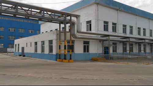 陜煤建設(shè)設(shè)計(jì)研究院:陜西建新煤礦室外供熱管網(wǎng)改造 施工圖設(shè)計(jì)圓滿結(jié)束