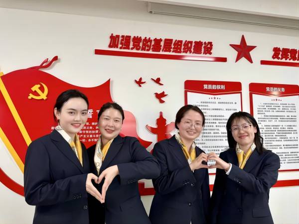 陜煤建設(shè)綠宇公司：聚焦打造“服務型、創(chuàng)新性、學習型”工會