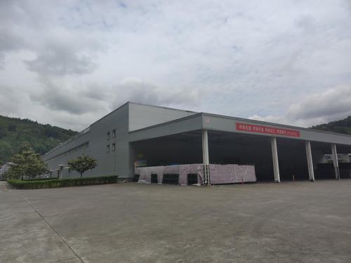 陜煤建設(shè)設(shè)計(jì)研究院：陜西硒谷產(chǎn)業(yè)發(fā)展有限公司富硒礦泉水漢濱水廠生產(chǎn)生活設(shè)施提升項(xiàng)目施工圖設(shè)計(jì)完成