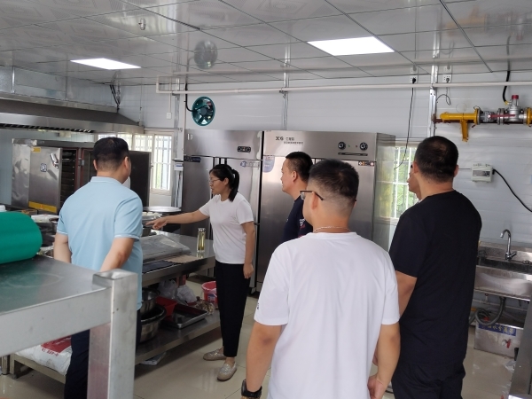 利劍出鞘，這場(chǎng)職工代表巡視“暖心”