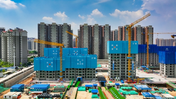 陜煤建設(shè)銅煤公司第三項目部：雙核驅(qū)動，打造優(yōu)質(zhì)工程