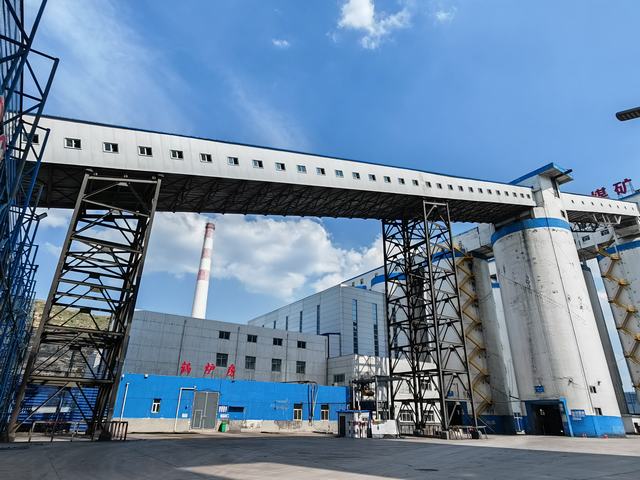 陜煤建設(shè)韓城分公司張家峁項目部：平安建設(shè)創(chuàng)精品 自強(qiáng)不息贏口碑