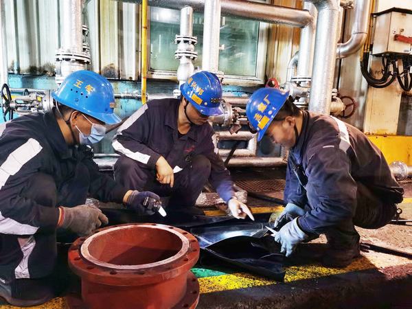 陜煤建設(shè)洗選煤運(yùn)營(yíng)公司：“多劑良方”筑推項(xiàng)目建設(shè)秋收“黃金期”