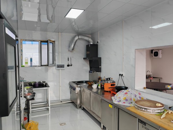 陜煤建設澄合分公司第十二項目部為職工辦實事 “用心 用情 用力”