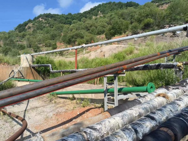 陜煤建設(shè)機(jī)電安裝公司玉華項(xiàng)目部再傳“捷報(bào)”