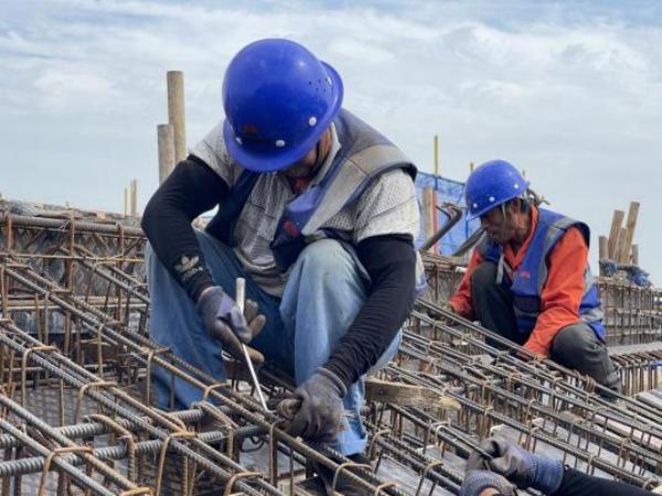 陜煤建設(shè)綠宇公司：大干快上 跑出重點(diǎn)項目建設(shè)“加速度”