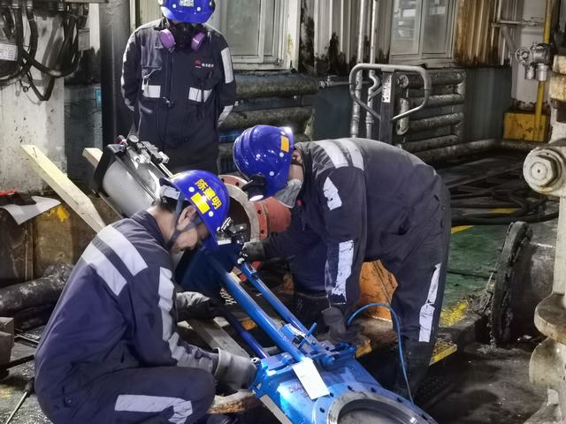 陜煤建設(shè)洗選煤運(yùn)營公司紅柳林洗煤廠項目部： 筑牢根基“練內(nèi)功” 提升素質(zhì)“強(qiáng)本領(lǐng)”