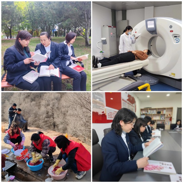 陜煤建設(shè)礦建三公司：讓“幸?；ā痹谂毠ば闹惺㈤_