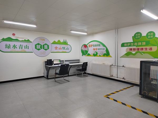 陜煤建設(shè)洗選煤運(yùn)營(yíng)公司第一項(xiàng)目部：嚴(yán)把安全關(guān)，奮戰(zhàn)四季度