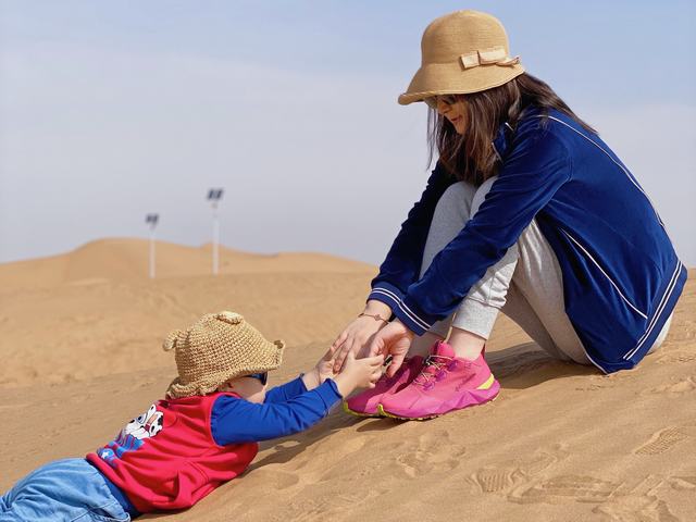 一名職場媽媽的獨(dú)白