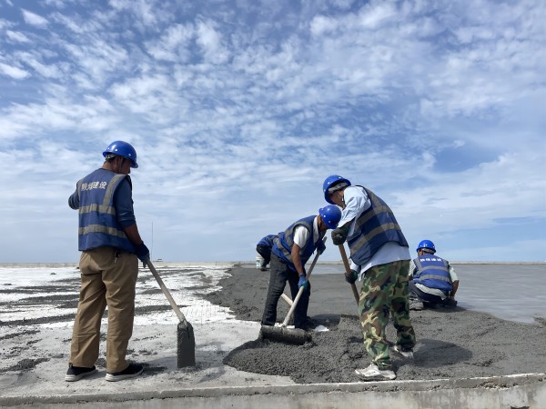 陜煤建設綠宇公司：深耕“點面結(jié)合”曬出“亮眼答卷”