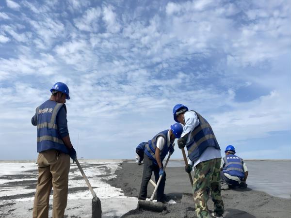 陜煤建設(shè)綠宇公司:“三聚焦”提質(zhì)增效促發(fā)展