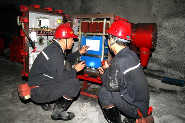 陜煤建設(shè)煤礦運營服務(wù)分公司：“節(jié)”盡所能，降本增效“過好緊日子