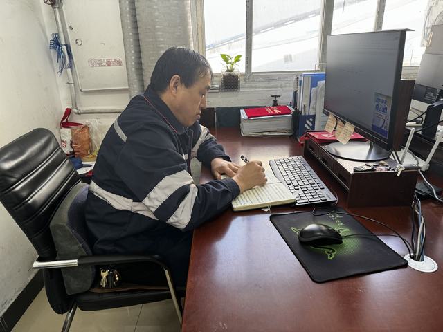 陜煤建設(shè)洗選煤運(yùn)營公司：堅守崗位，譜寫“春節(jié)”最美風(fēng)采