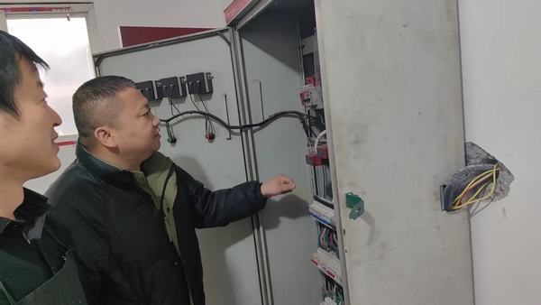 陜煤建設(shè)煤礦運營服務(wù)分公司：弘揚(yáng)雷鋒精神  匯聚團(tuán)隊力量