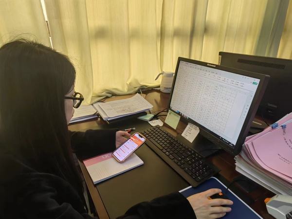 陜煤建設(shè)煤礦運營服務(wù)分公司：用活“學習強國”助推學習氛圍