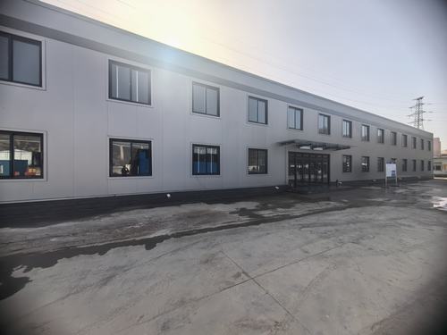 陜煤建設(shè)西北分公司土建第三項(xiàng)目部：麟北煤業(yè)選煤廠職工生活區(qū)工程順利竣工驗(yàn)收