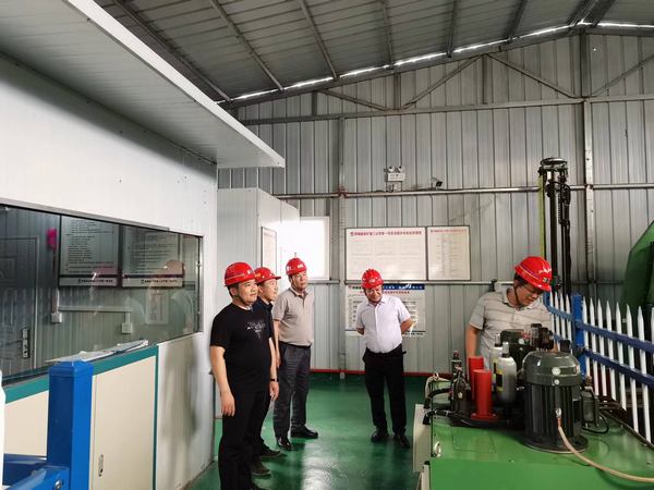 陜煤建設礦建二公司：“三步走”讓機電設備平穩(wěn)運轉