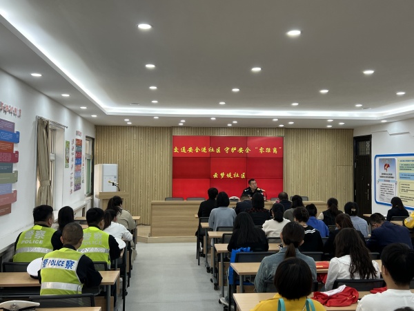 世界地球日，陜煤建設(shè)機(jī)電安裝公司在行動(dòng)！