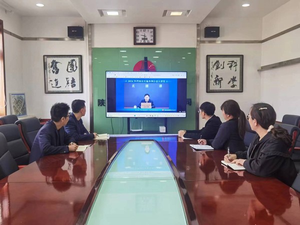 陜煤建設銅煤公司：提升檔案管理支撐力 迸發(fā)數字檔案新效能