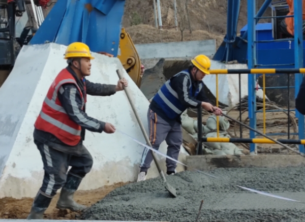 陜煤建設(shè)礦建三公司：今天，C位是TA!