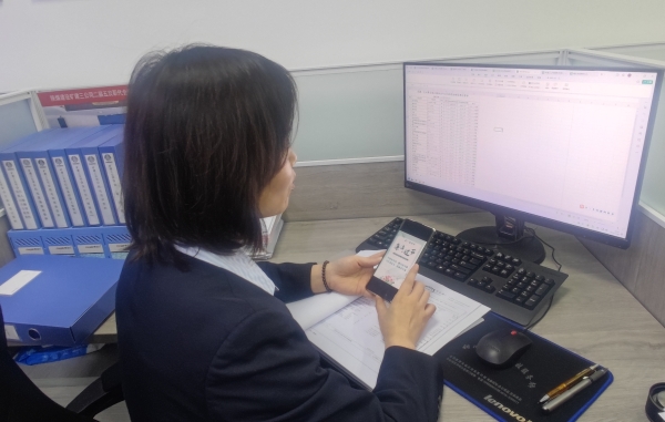 陜煤建設礦建三公司：節(jié)前“吹”清風 敲響“自律鐘”