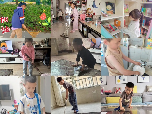 陜煤建設(shè)機電安裝公司：“曬”出你的勞動瞬間