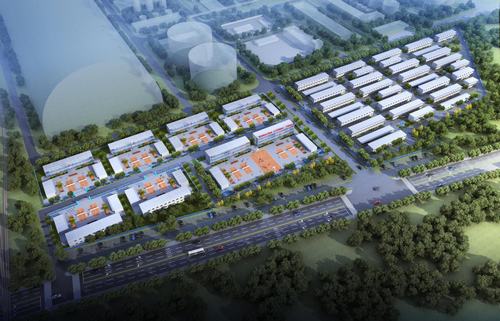 陜煤建設設計研究院：倡導綠色設計，彰顯人文關懷