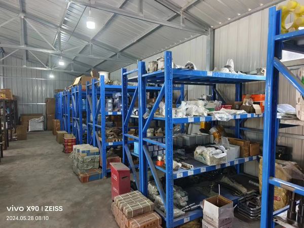 陜煤建設(shè)礦建二公司“三點發(fā)力”控成本，“降本增效”提效益