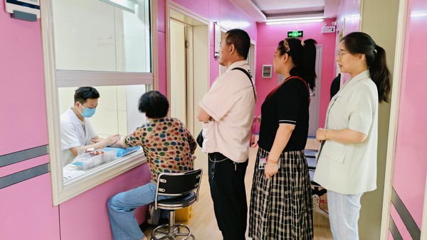 陜煤建設(shè)銅煤公司：企業(yè)關(guān)懷暖人心 業(yè)務培訓夯根基